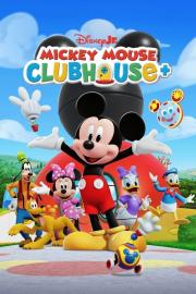 Mickey Mouse Clubhouse+ filmas