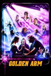 Golden Arm filmas