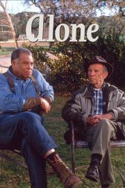 Alone filmas