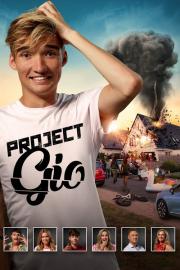 Project Gio filmas