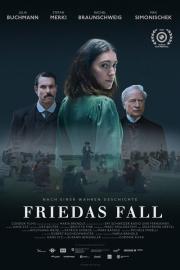 Friedas Fall filmas