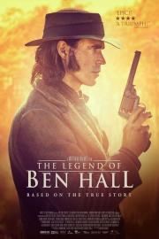 The Legend of Ben Hall filmas