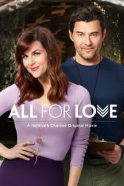 All for Love filmas