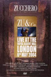 Zucchero | Zu and co.: Live at Royal Albert Hall filmas
