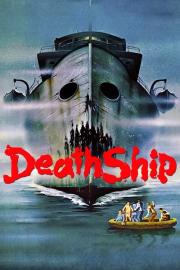 Death Ship filmas
