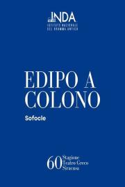 Edipo a Colono filmas