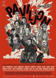 Paviljon filmas