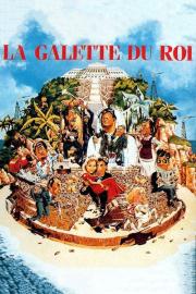 La Galette du roi filmas
