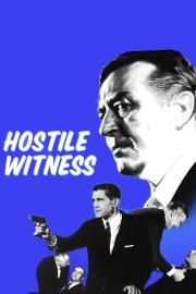 Hostile Witness filmas