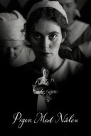 Mergina su adata filmas