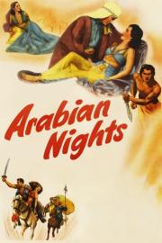 Arabian Nights filmas