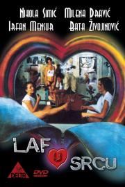 Лаф у срцу filmas