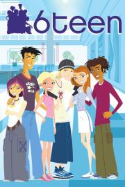 6teen filmas