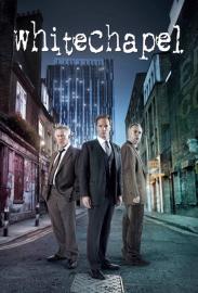 Whitechapel filmas