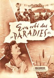 Eva erbt das Paradies filmas