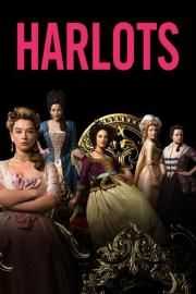 Harlots filmas