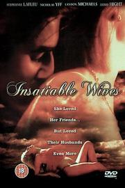 Insatiable Wives filmas