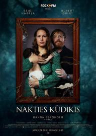 Nakties kūdikis filmas
