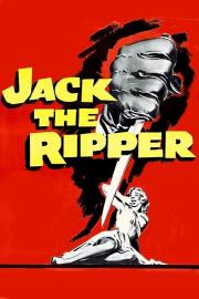 Jack the Ripper filmas