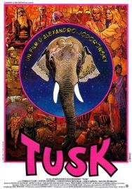 Tusk filmas