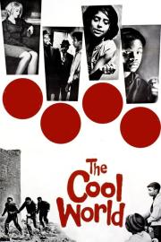 The Cool World filmas