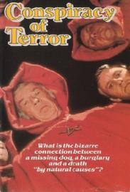 Conspiracy of Terror filmas