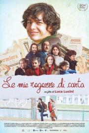 Le mie ragazze di carta filmas