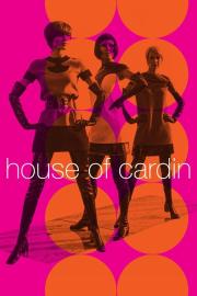 House of Cardin filmas