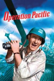 Operation Pacific filmas
