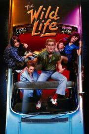The Wild Life filmas