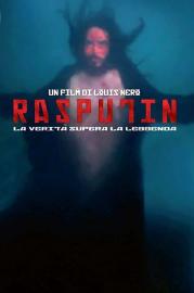 Rasputin filmas