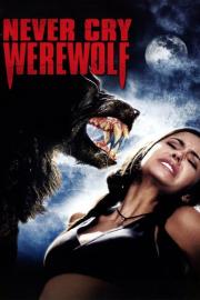 Never Cry Werewolf filmas