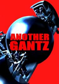 Another Gantz filmas