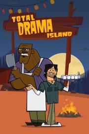 Total Drama Island filmas