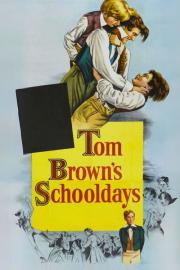 Tom Brown's Schooldays filmas