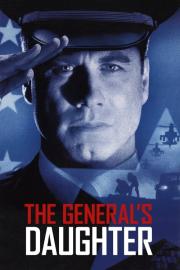 The General's Daughter filmas