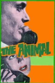 The Animal filmas