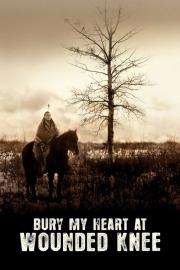 Bury My Heart at Wounded Knee filmas