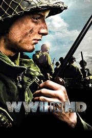 WWII in HD filmas
