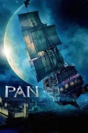 Pan filmas
