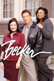 Becker filmas