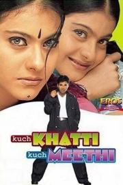 Kuch Khatti Kuch Meethi filmas