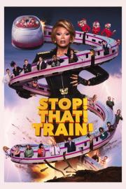 Stop! That! Train! filmas