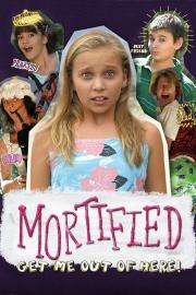 Mortified filmas