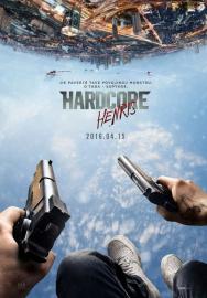 Hardcore Henris filmas