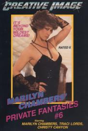 Marilyn Chambers' Private Fantasies 6 filmas