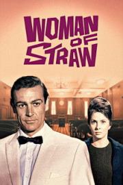 Woman of Straw filmas