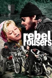 Rebel Rousers filmas