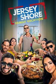 Jersey Shore: Family Vacation filmas