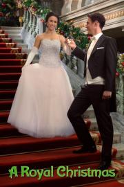 A Royal Christmas filmas